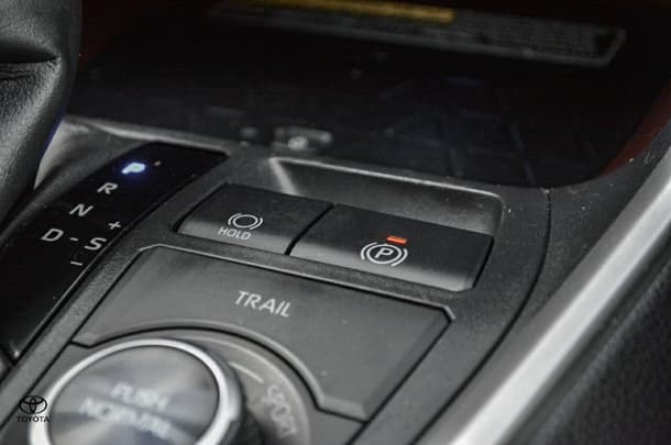 2021 Toyota RAV4 Hybrid Cruiser-AWD image 20