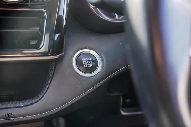 2021 Toyota Kluger Grande image 21