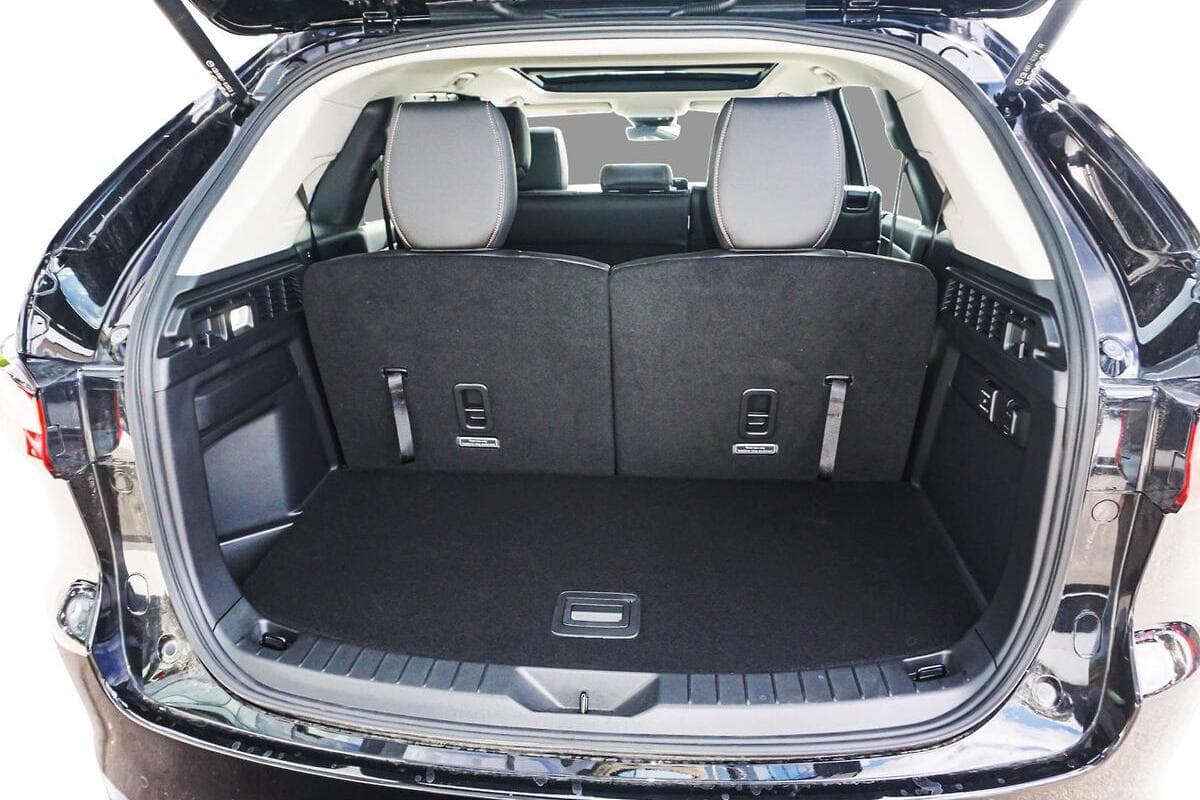 2024 Mazda CX-90 D50e GT KK Auto i-ACTIV AWD image 11