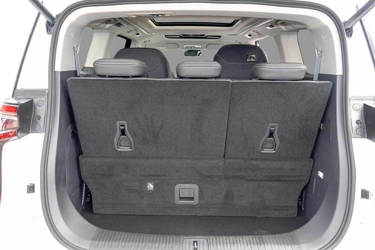 2025 LDV MIFA Luxe Auto MY23 image 16