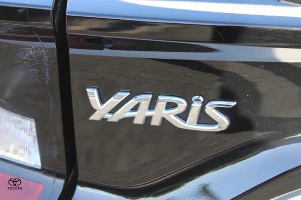 2023 Toyota Yaris Ascent Sport image 14
