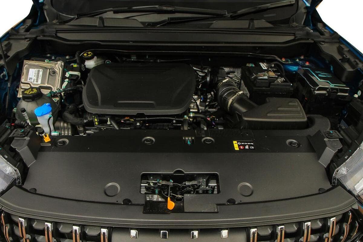 2025 GWM Haval Jolion Ultra Auto image 11