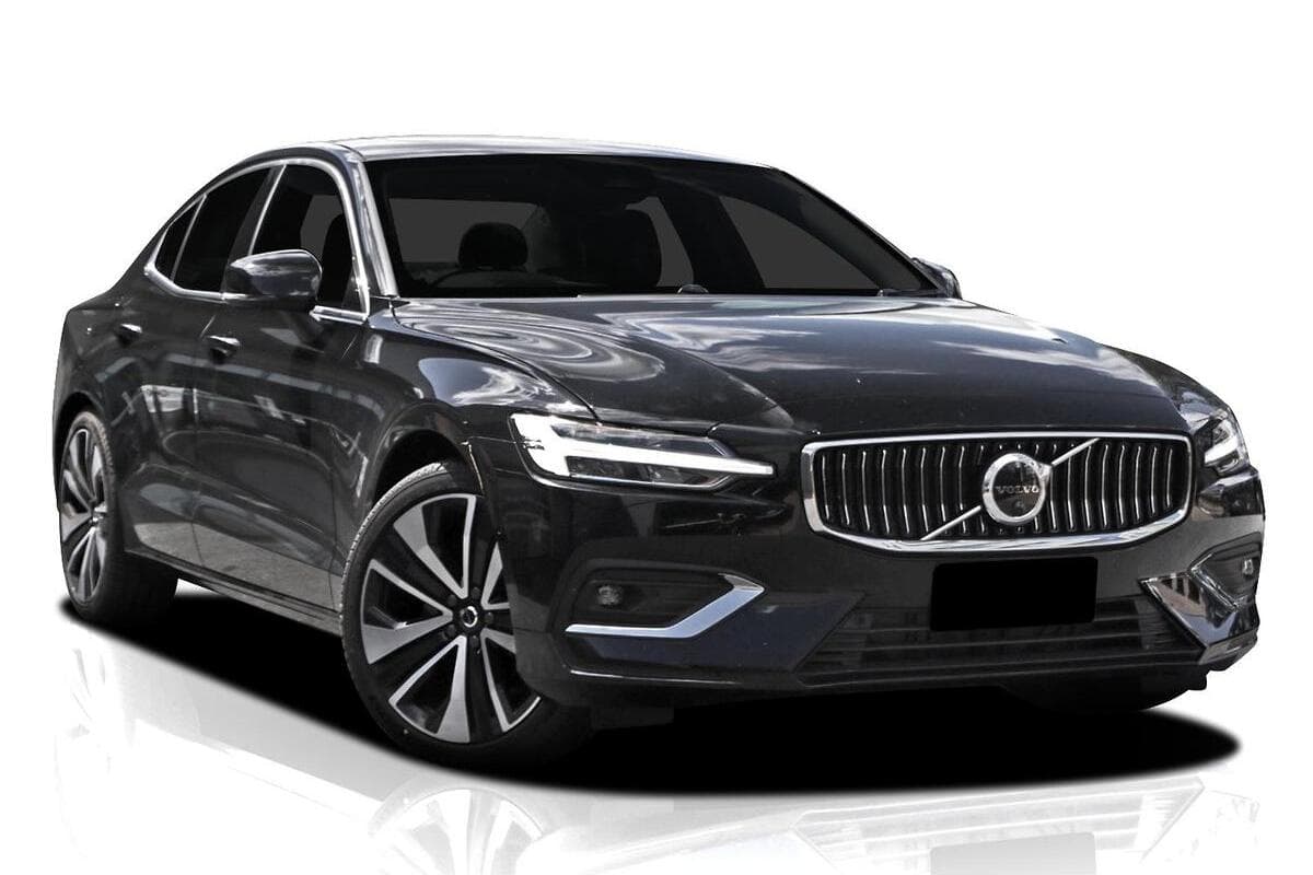 2024 Volvo S60 Ultra B5 Bright Auto AWD MY25
