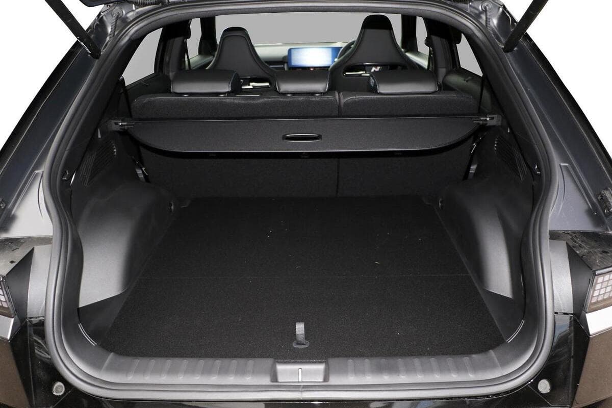 2025 Hyundai IONIQ 5 N Auto AWD MY25 image 11