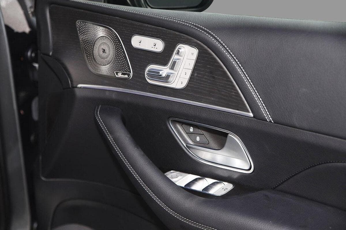 2024 Mercedes-Benz GLE-Class GLE300 d Auto 4MATIC image 14