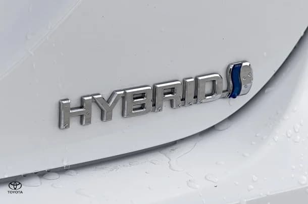 2024 Toyota Camry Hybrid Ascent image 20