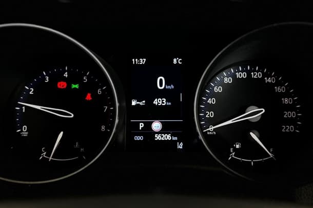 2023 Toyota CH-R Koba 2WD image 22