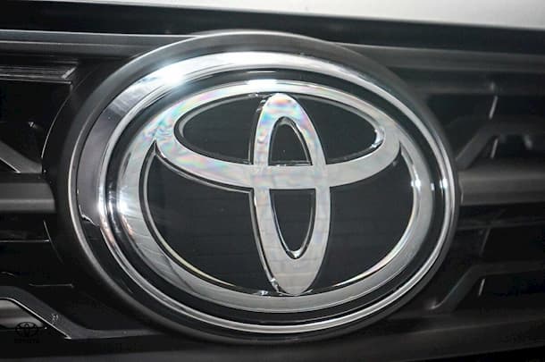 2025 Toyota Fortuner GXL image 29