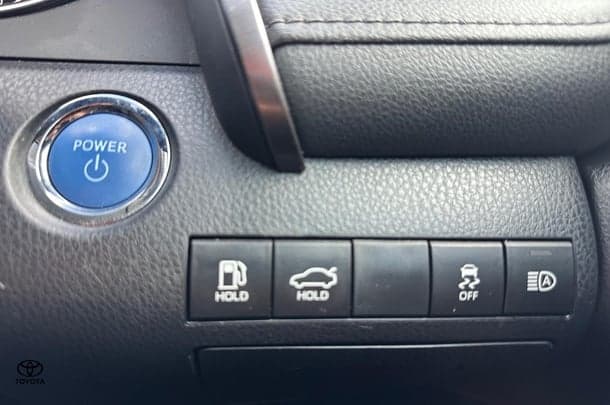 2022 Toyota Camry Hybrid Ascent image 23