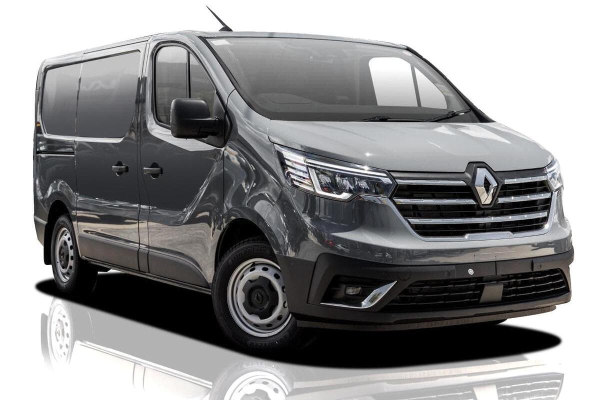 2024 Renault Trafic Premium SWB Auto MY24
