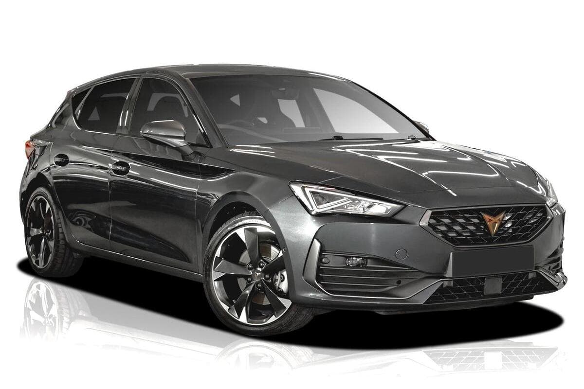 2024 CUPRA Leon V Auto MY24