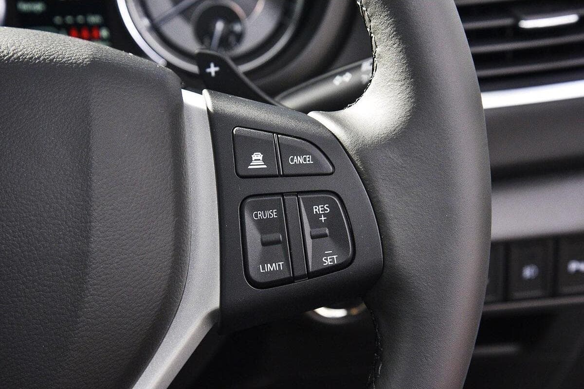 2024 Suzuki S-Cross Auto image 14