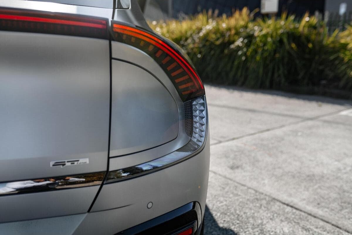 2025 Kia EV6 GT-Line Auto MY24 image 13