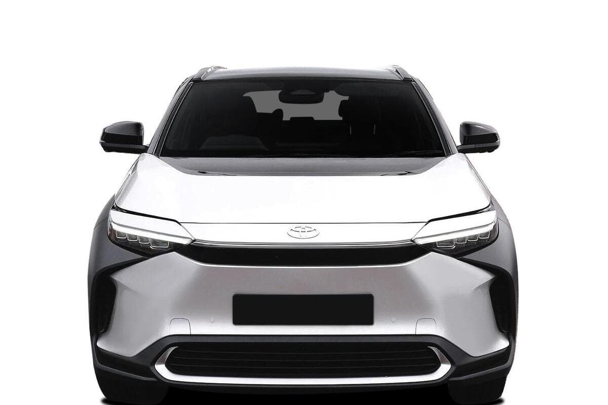 2024 Toyota bZ4X Auto AWD image 2