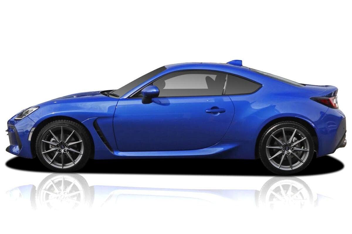 2025 Subaru BRZ S ZD8 Auto MY25 image 5