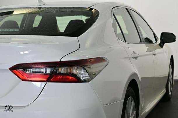 2023 Toyota Camry Ascent image 21