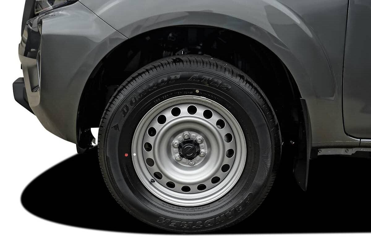 2025 Nissan Navara SL D23 Auto 4x4 MY24 image 19