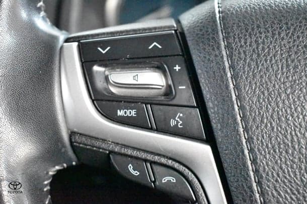 2019 Toyota Prado VX image 22