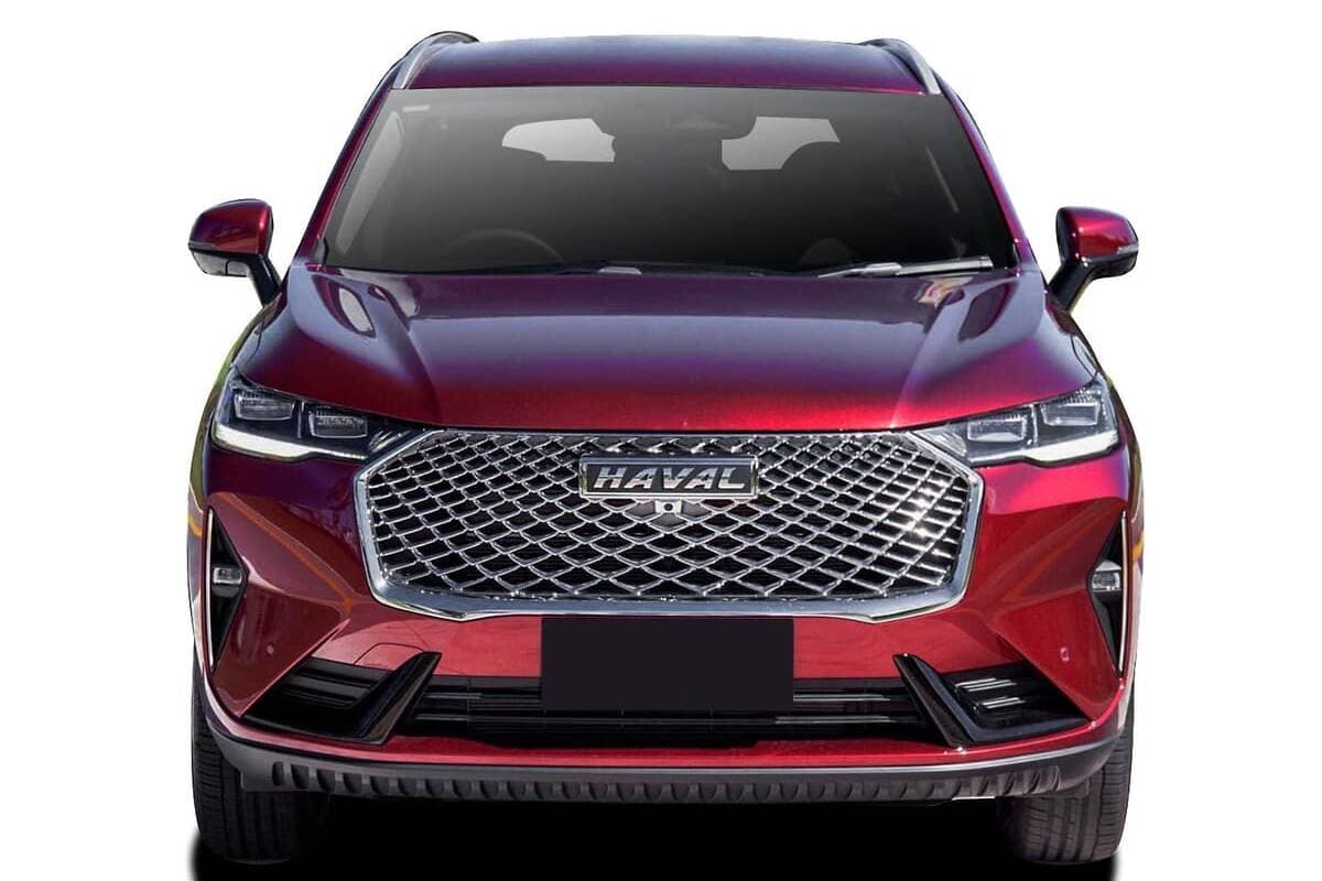 2025 GWM Haval H6 Lux Auto image 2
