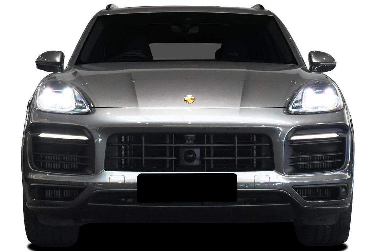 2024 Porsche Cayenne GTS 9YA II Auto 4x4 MY25 image 2