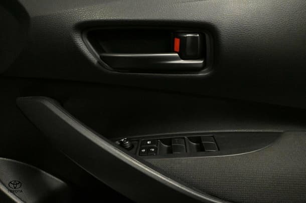 2023 Toyota Corolla Ascent Sport image 11