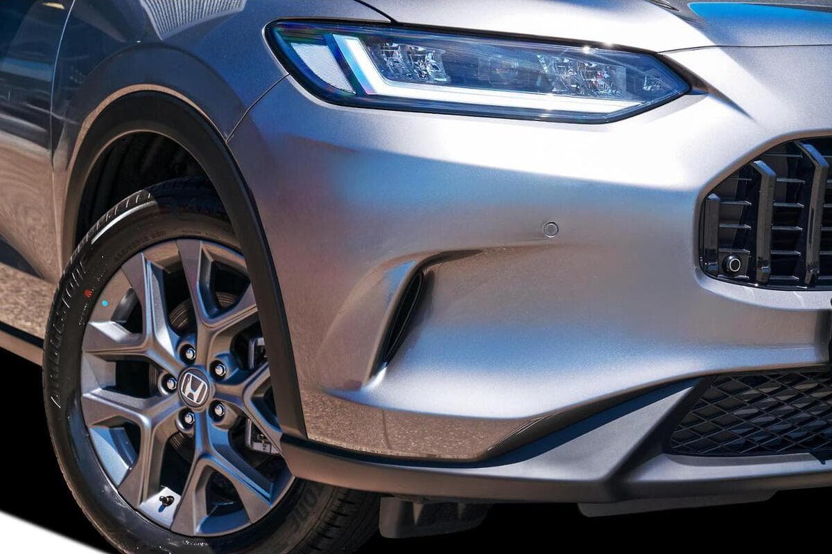 2025 Honda ZR-V VTi L+ Auto MY25 image 21
