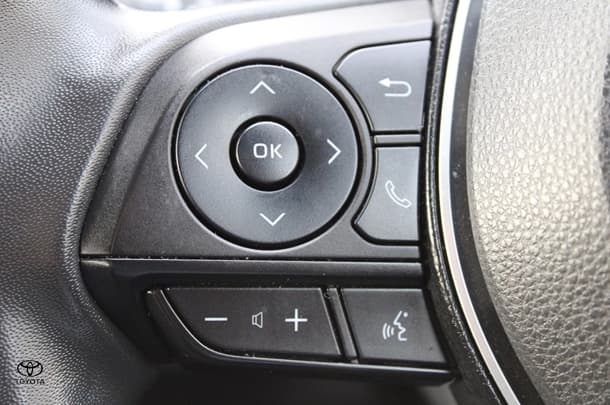 2023 Toyota RAV4 Hybrid GX AWD image 25