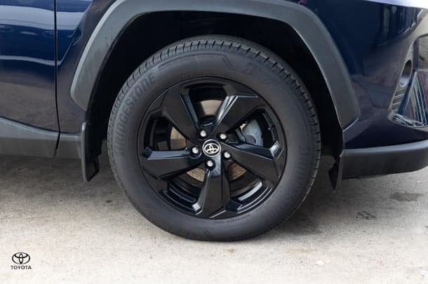 2021 Toyota RAV4 Hybrid Cruiser-AWD image 20