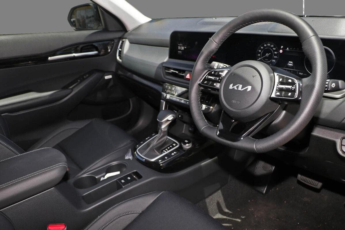 2025 Kia Seltos GT-Line Auto AWD MY25 image 6