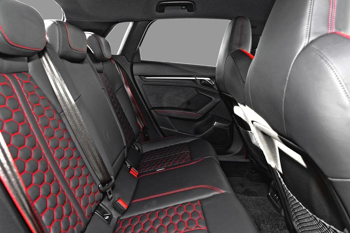 2024 Audi RS3 Auto quattro MY24 image 9