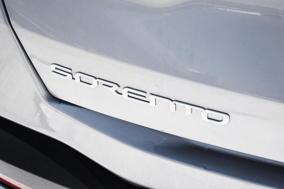 2024 Kia Sorento Sport+ Auto MY25 image 10