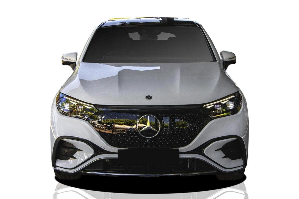 2024 Mercedes-Benz EQE EQE300 Auto image 2