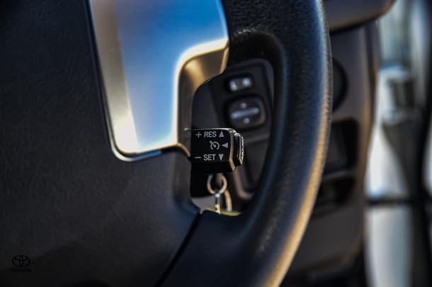 2018 Toyota Hiace SLWB image 21