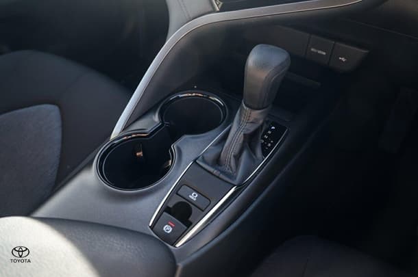 2024 Toyota Camry Ascent image 17