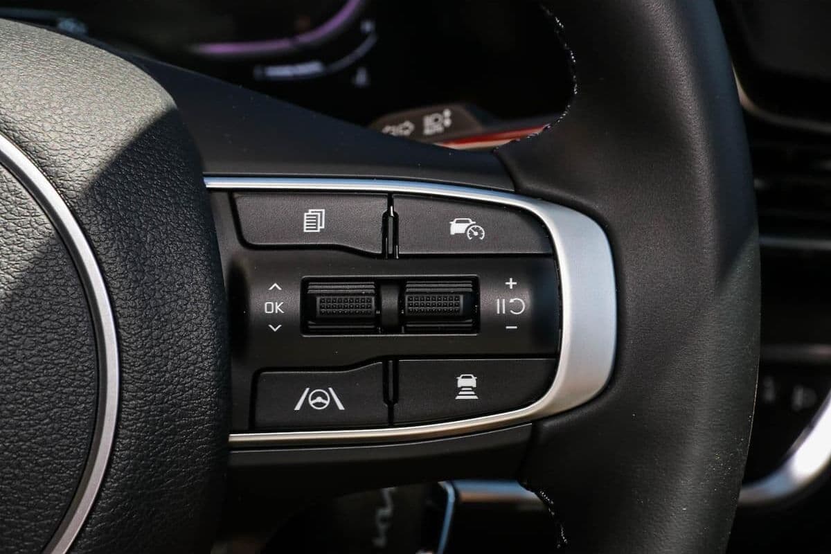 2025 Kia Sportage SX Auto FWD MY25 image 14