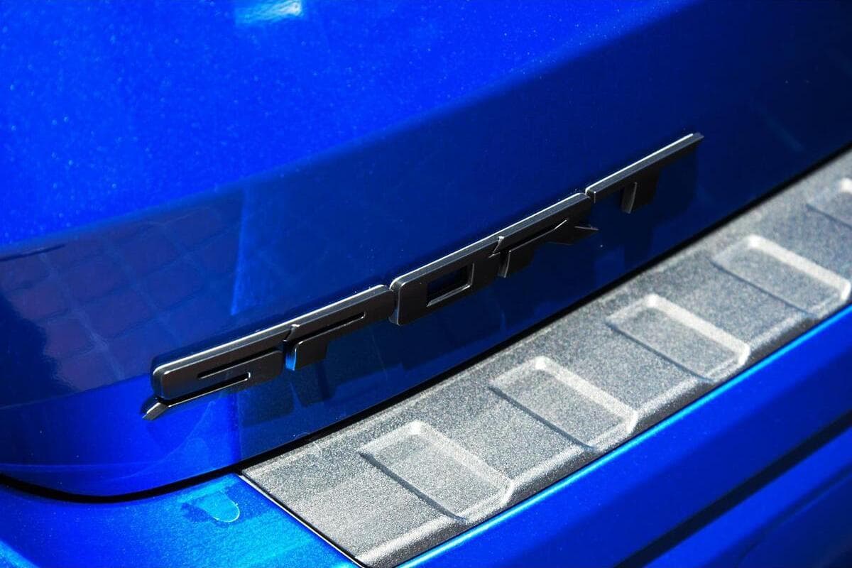 2025 Ford Everest Sport Auto FullTime 4WD DR MY25.25 image 17