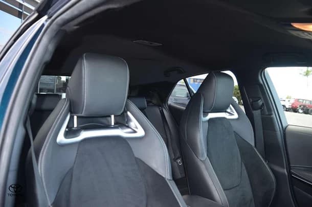 2018 Toyota Corolla ZR image 21