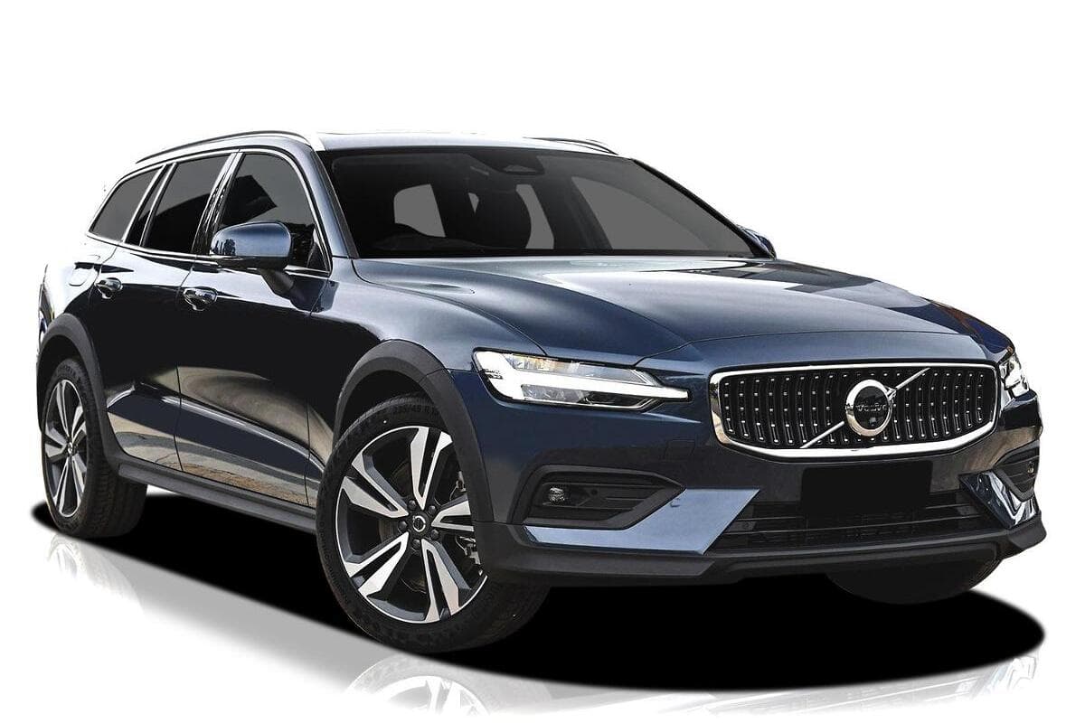 2024 Volvo V60 Cross Country Ultra B5 Bright Auto AWD MY25