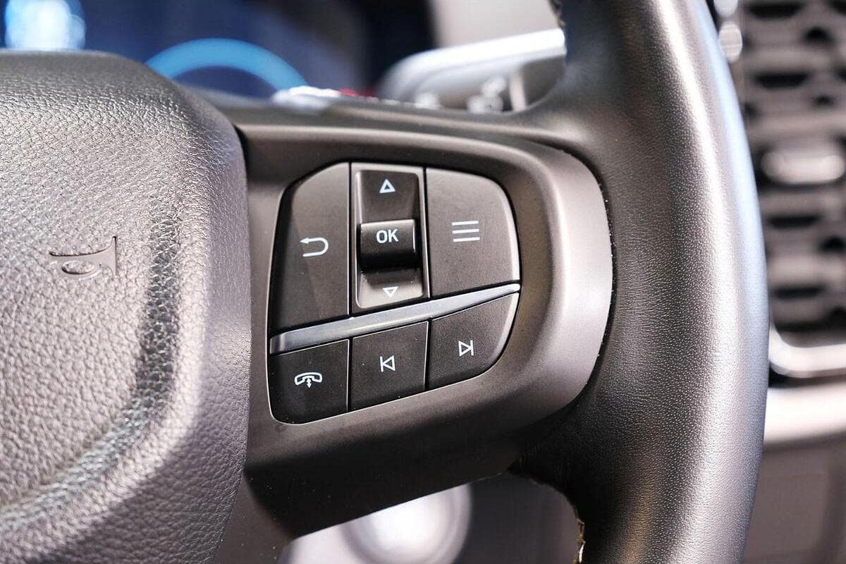 2024 Ford Everest Platinum Auto FullTime 4WD DR MY25.25 image 13