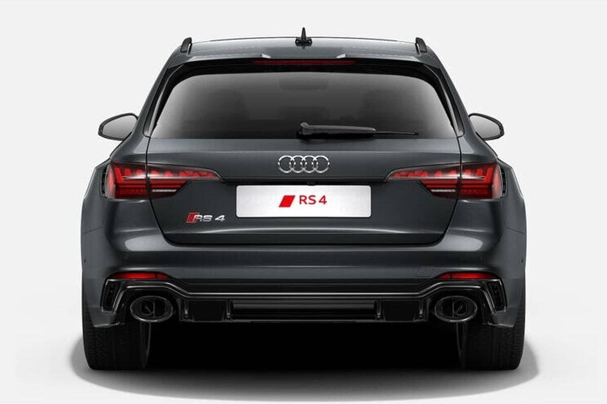 2024 Audi RS4 Auto quattro MY24 image 3