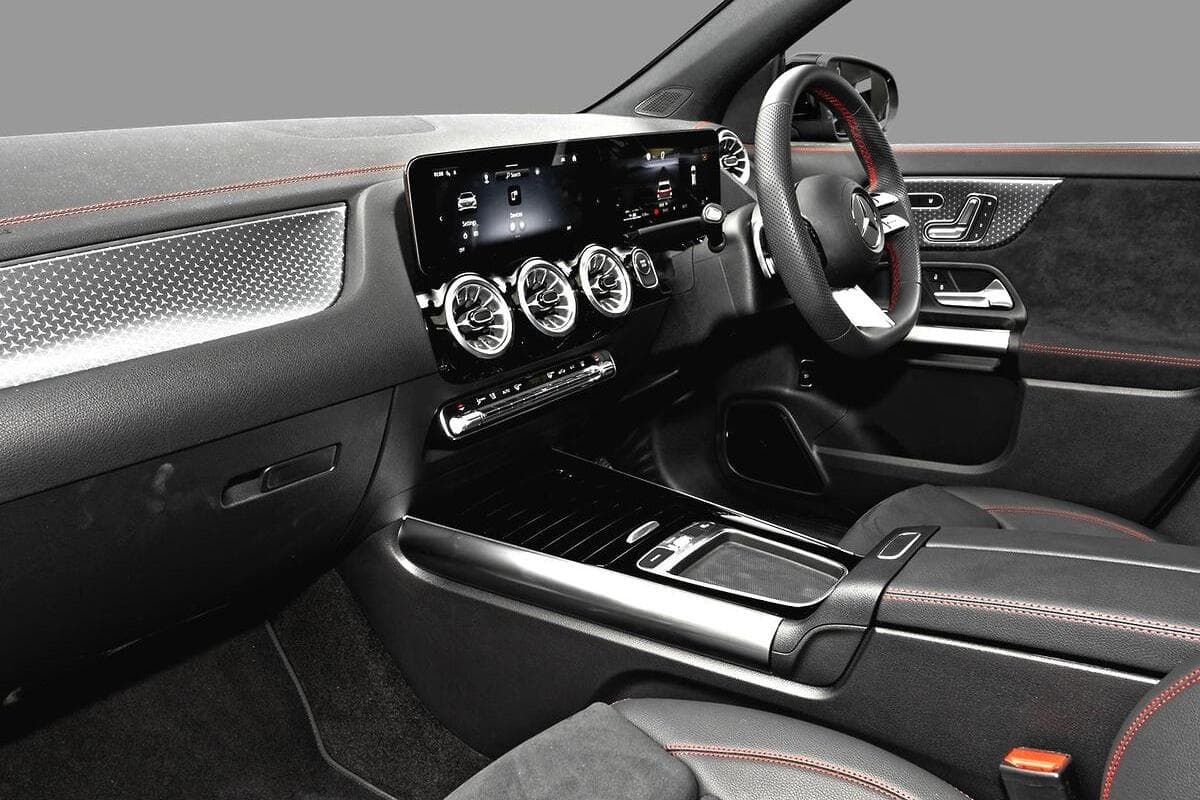 2024 Mercedes-Benz EQA EQA250+ Auto image 7