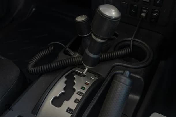 2016 Toyota FJ Cruiser FJ Cruiser image 17