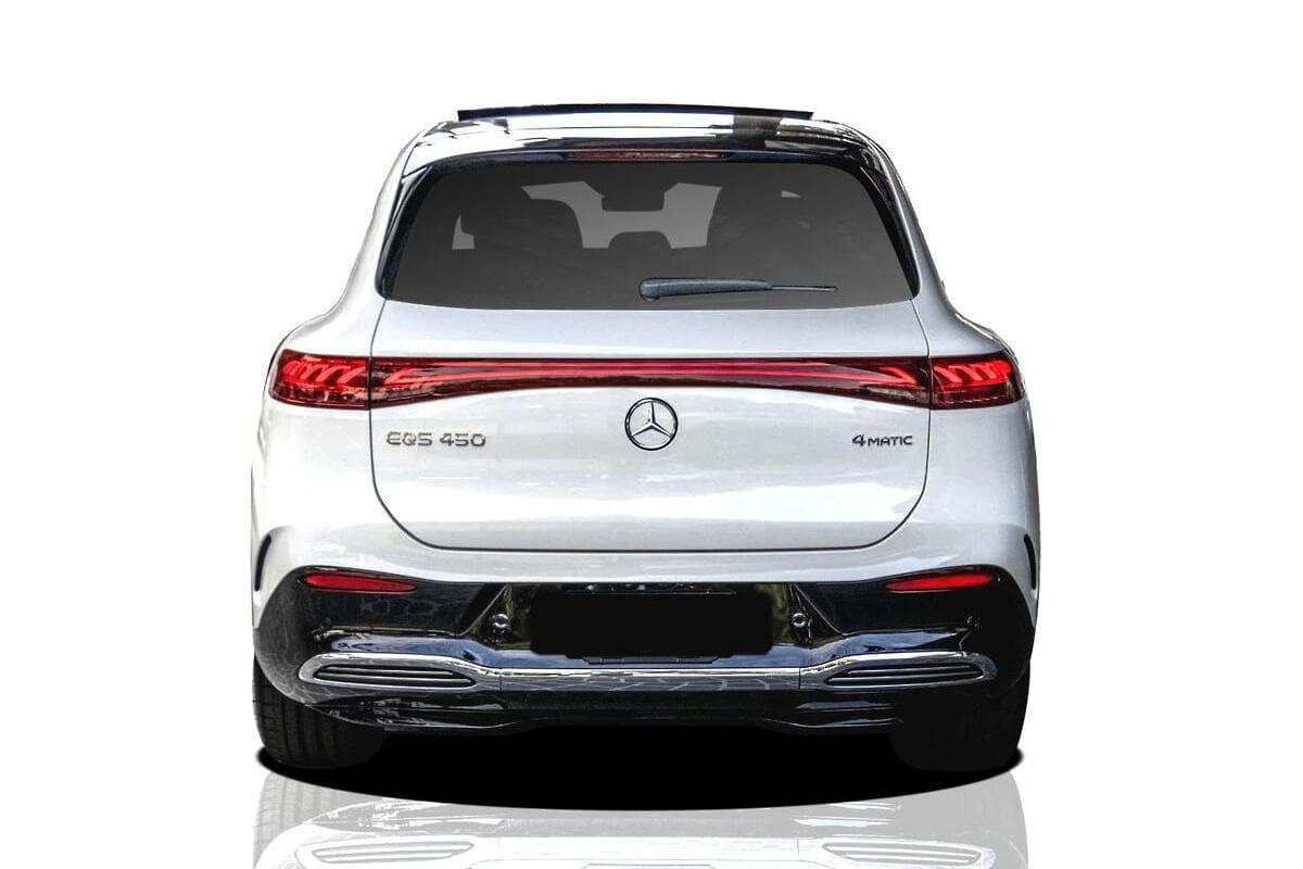 2024 Mercedes-Benz EQS EQS450 Auto 4MATIC image 3