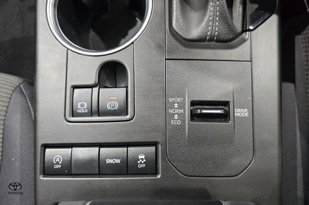 2022 Toyota Kluger GX-2WD image 24