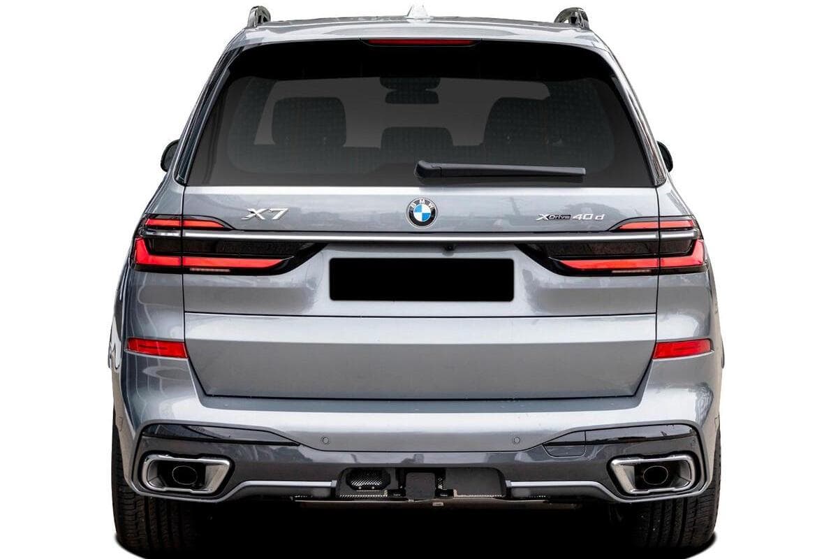 2024 BMW X7 xDrive40d M Sport G07 LCI Auto 4x4 image 3