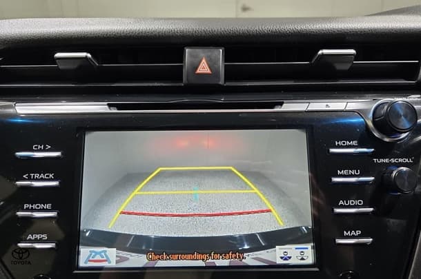 2020 Toyota Camry Hybrid Ascent Sport image 20