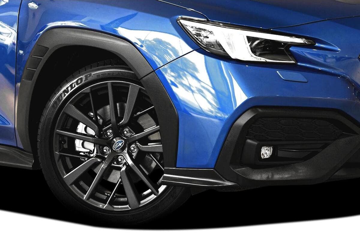2024 Subaru WRX RS VB Auto AWD MY24 image 7