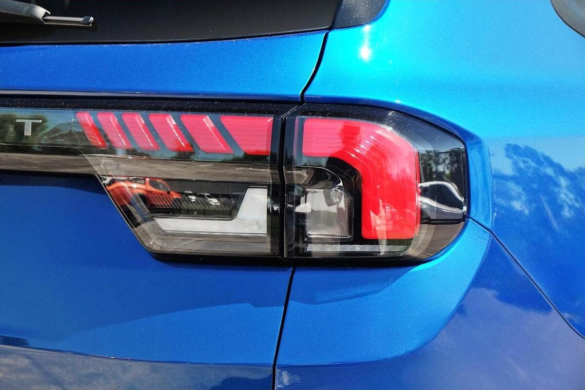 2025 Ford Everest Sport Auto RWD MY25.25 image 15