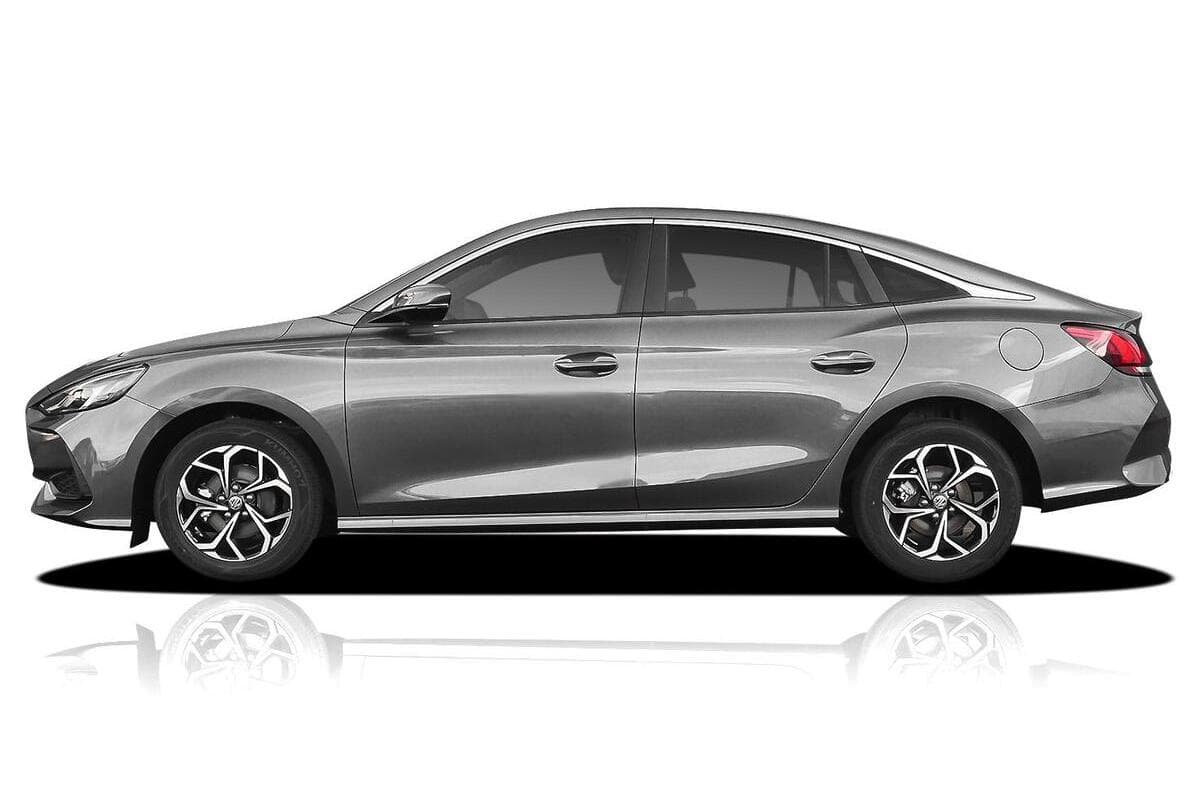 2025 MG MG5 Vibe Auto MY25 image 5