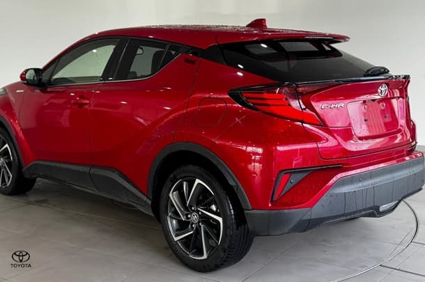 2023 Toyota CH-R Koba 2WD image 9